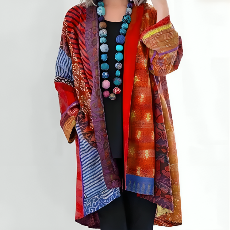 Ferlora™ | Stylish Cardigan for Effortless Everyday Elegance