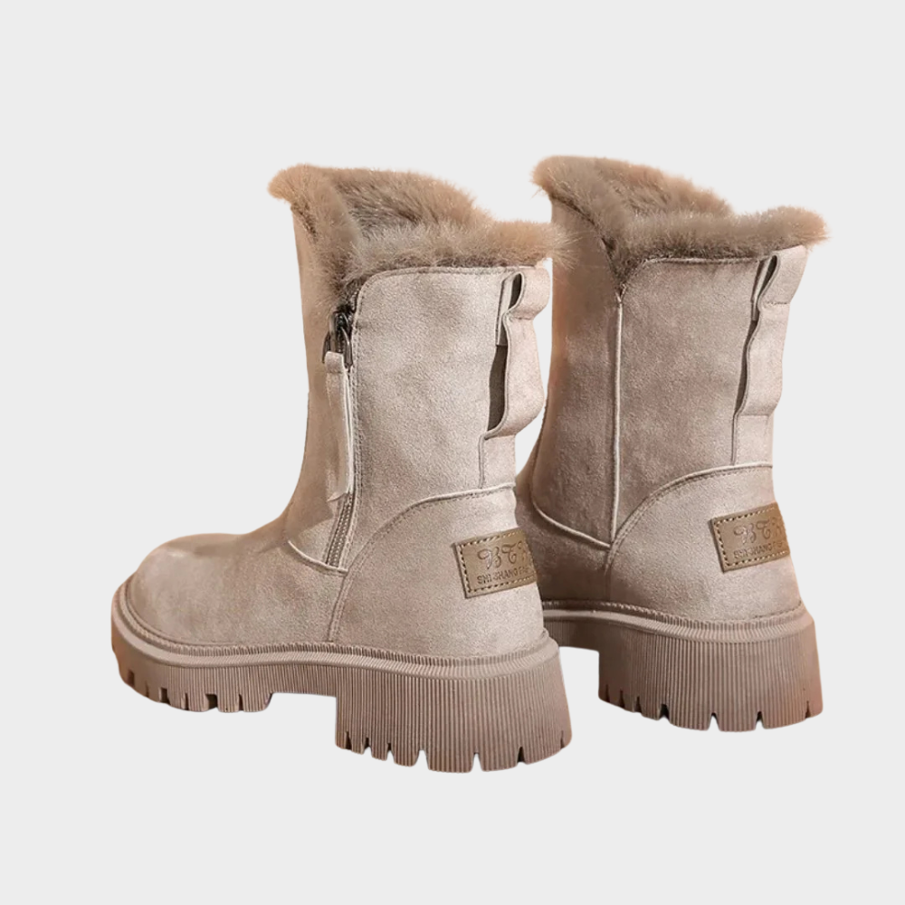 Hadley™ - Comfort Boots