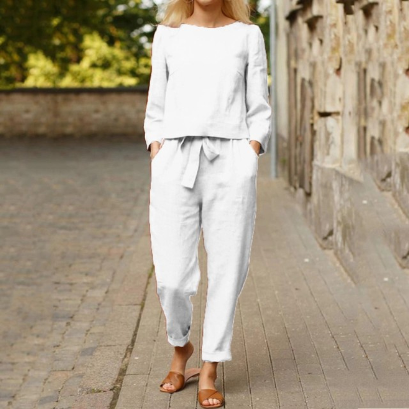 Scarlett™ - Comfortable Summer Set - Ferlora