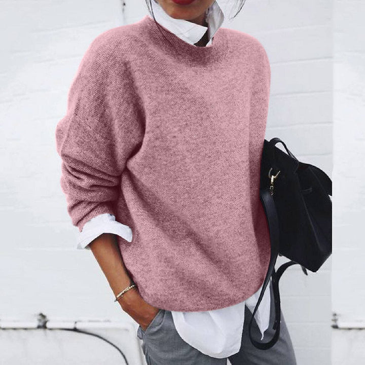 Ferlora™ | Sweater for Timeless Everyday Elegance