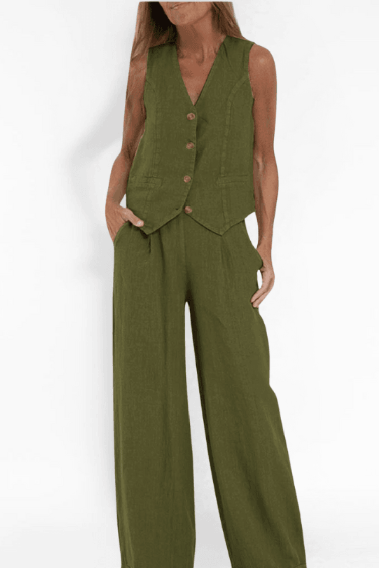 Lily™ - Premium Summer Set - Ferlora
