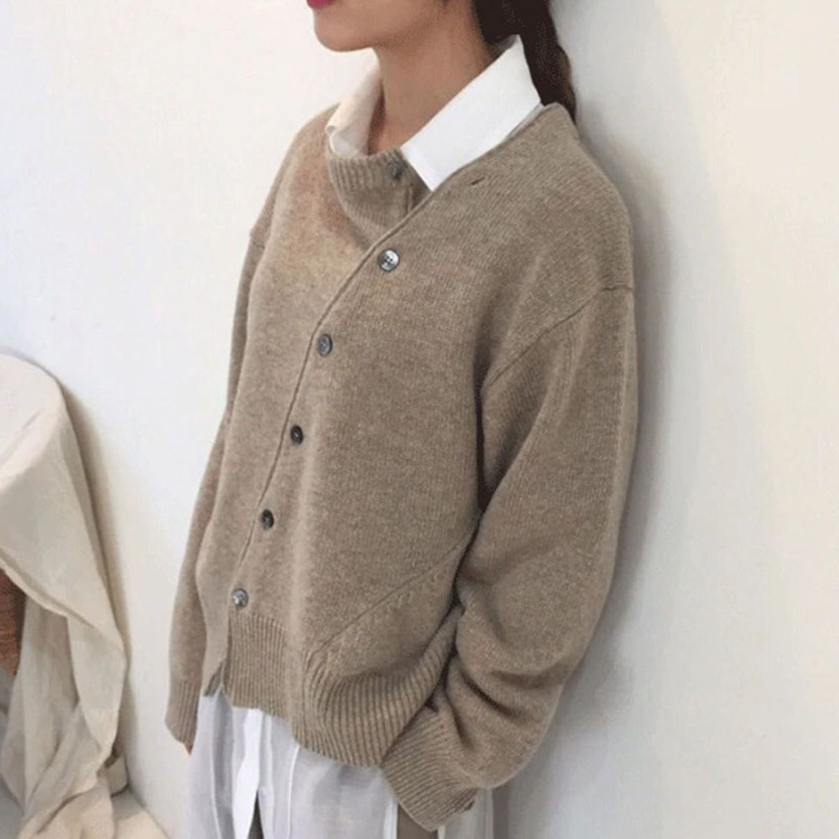 Alyssa™ – Stylish Warm Sweaters - Ferlora