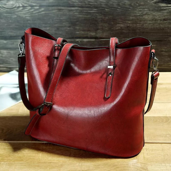 Maya™ | Shoulder Bag – Timeless Elegance for Every Occasion