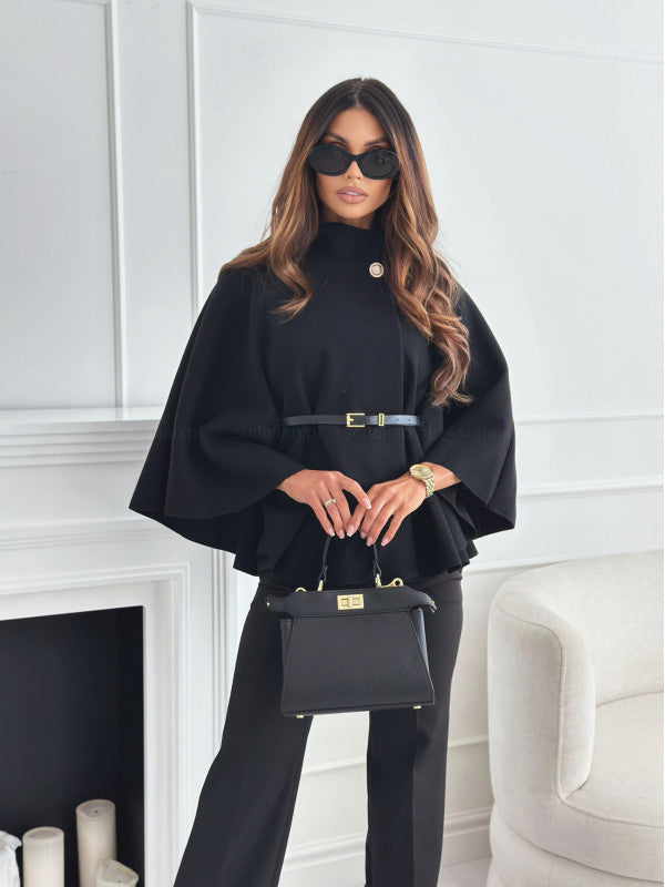 Emily™ – Butterfly Jacket for Timeless Elegant Style