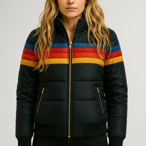 Ferlora™ | Waterproof Rain Jacket