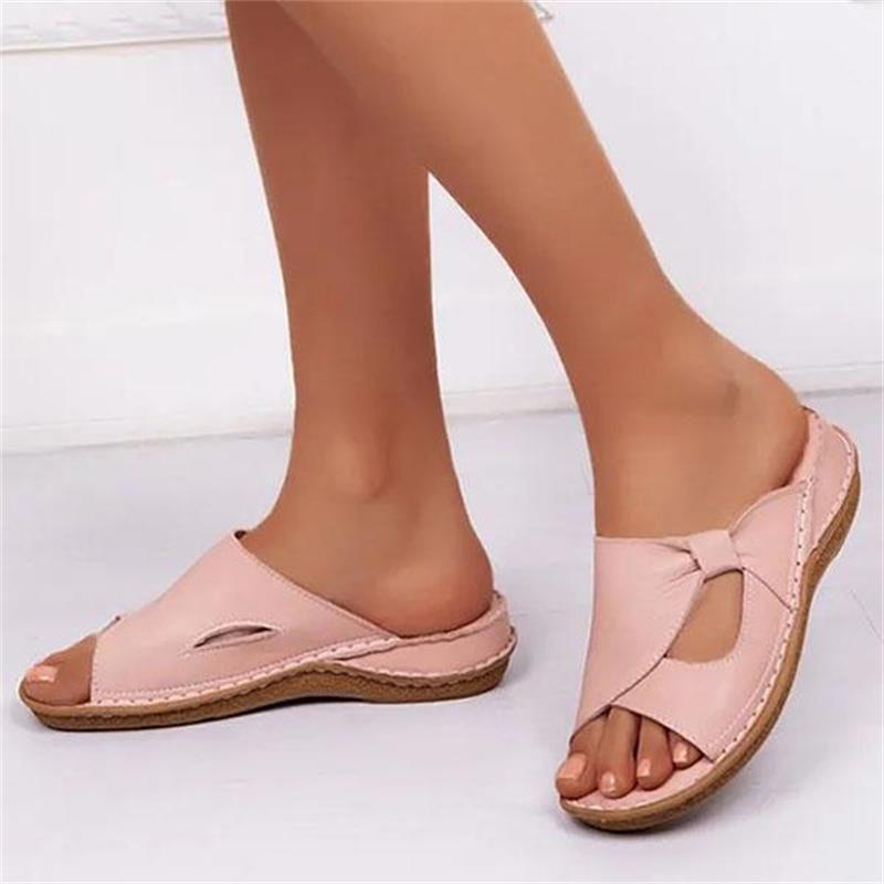 Harper™ - Comfortable Orthopedic Sandals - Ferlora