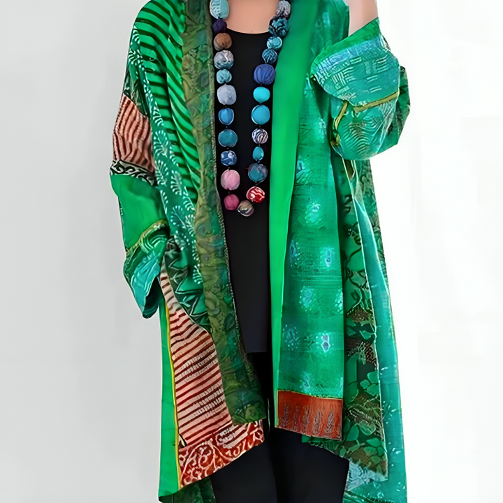 Ferlora™ | Stylish Cardigan for Effortless Everyday Elegance