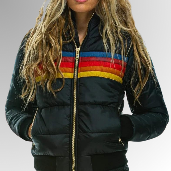 Ferlora™ | Waterproof Rain Jacket