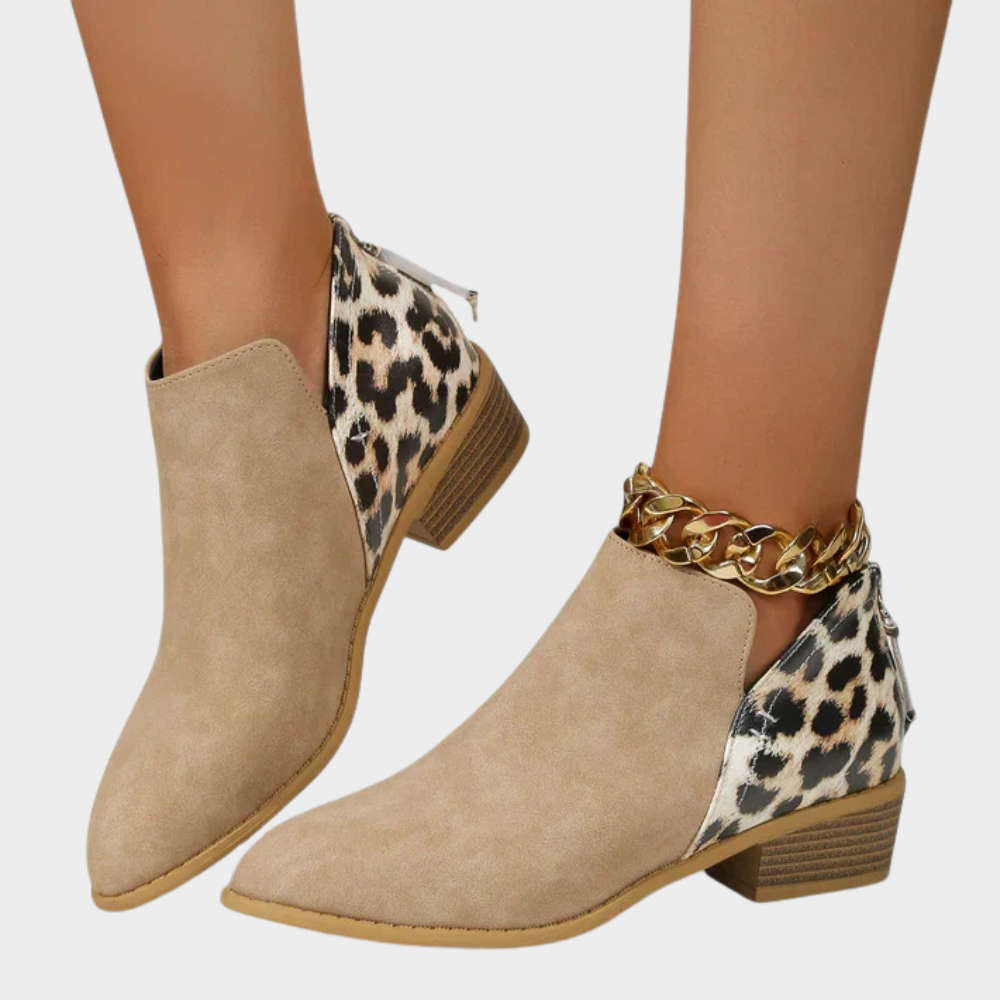 Minerva™ - Orthopedic Stylish Boots