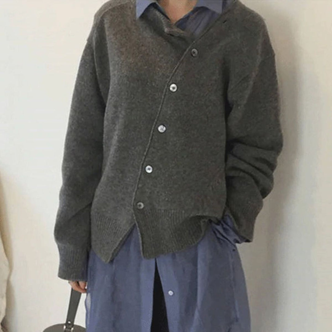Alyssa™ – Stylish Warm Sweaters - Ferlora