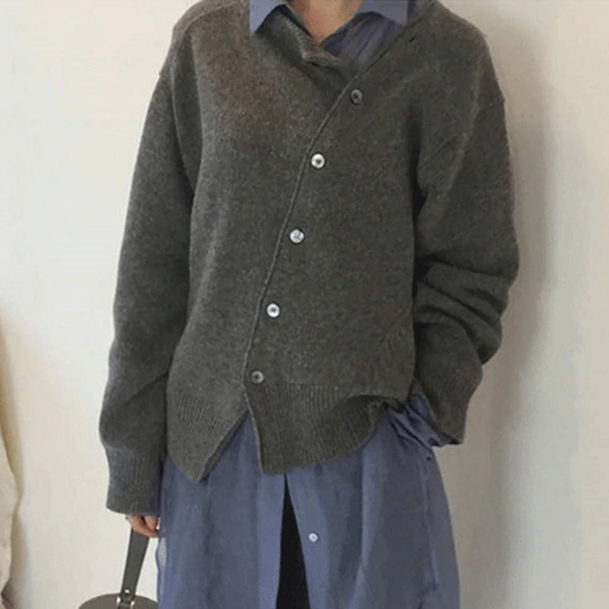 Alyssa™ – Stylish Warm Sweaters - Ferlora
