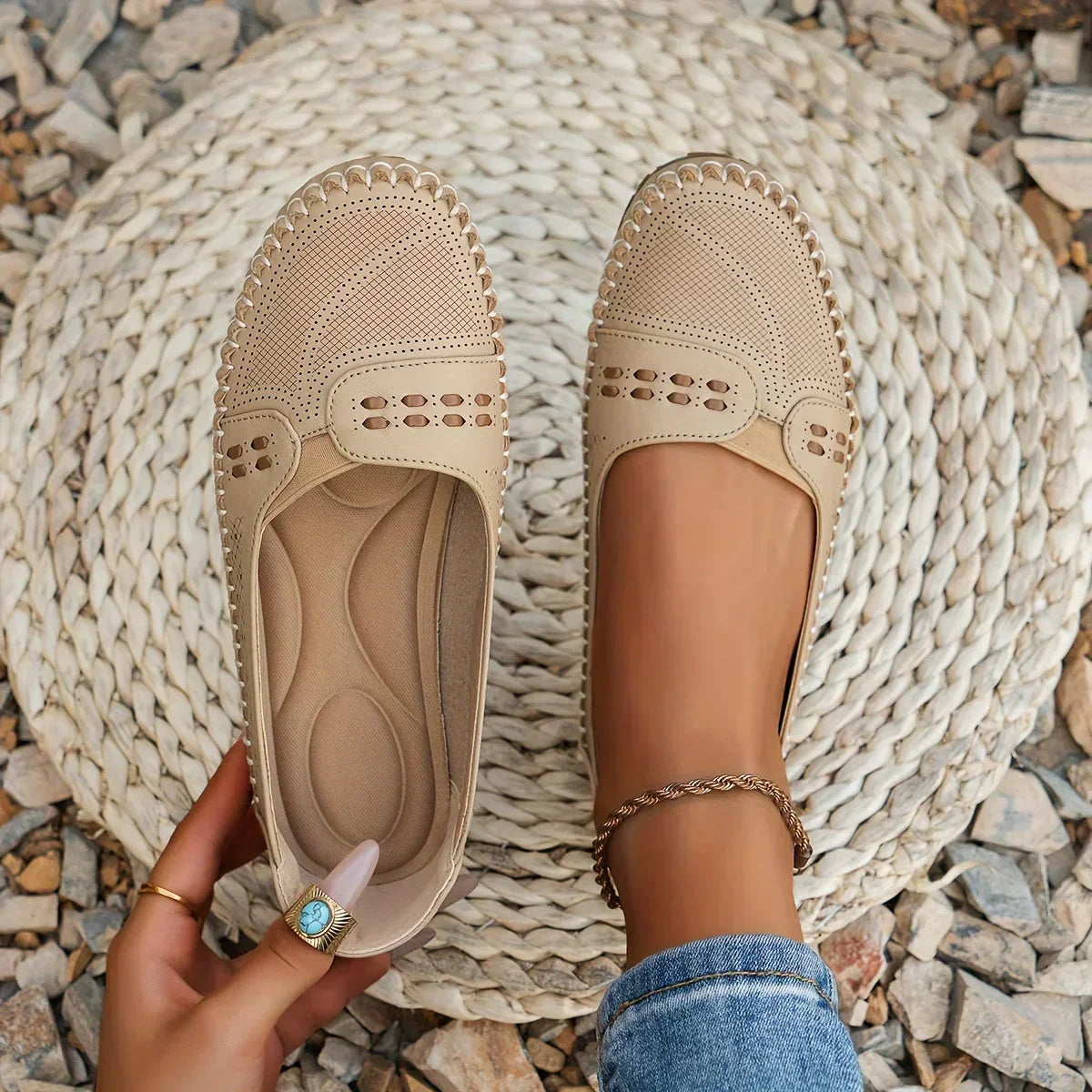Sammy | Orthopedic Shoes
