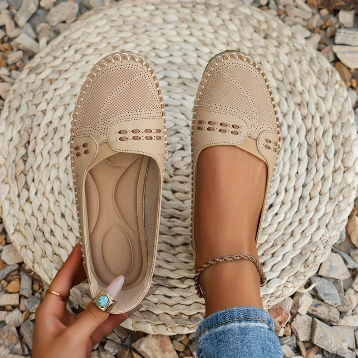 Ferlora™ | Orthopedic Shoes