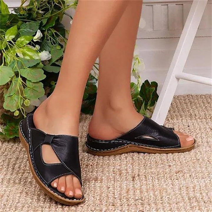 Harper™ - Comfortable Orthopedic Sandals - Ferlora