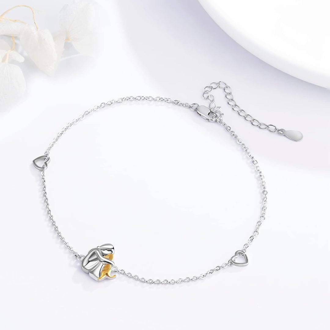 Amirah™ – Bracelet for Heartfelt Pet Connection