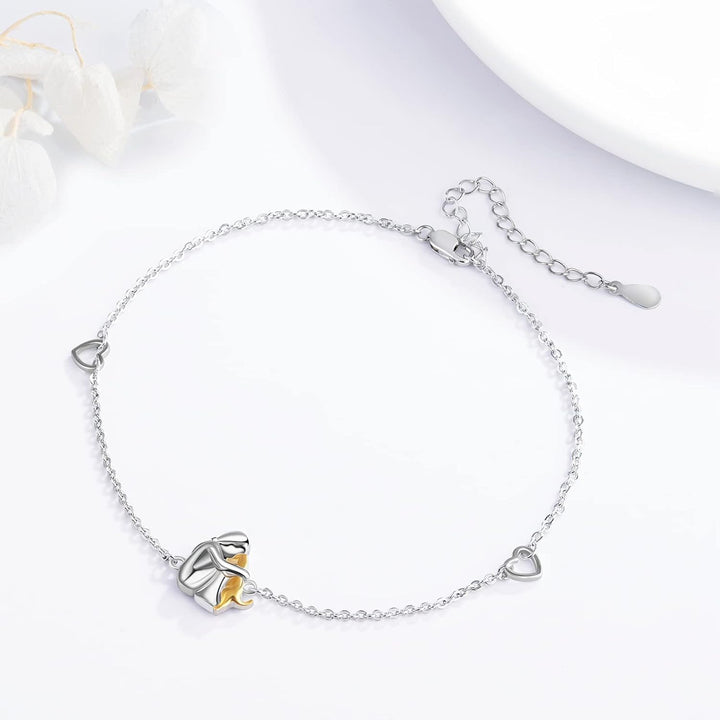 Amirah™ – Bracelet for Heartfelt Pet Connection
