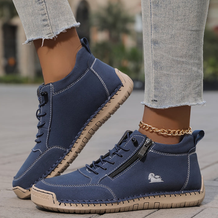 Maia™ – Comfort Sneakers for Pain-Free Freedom