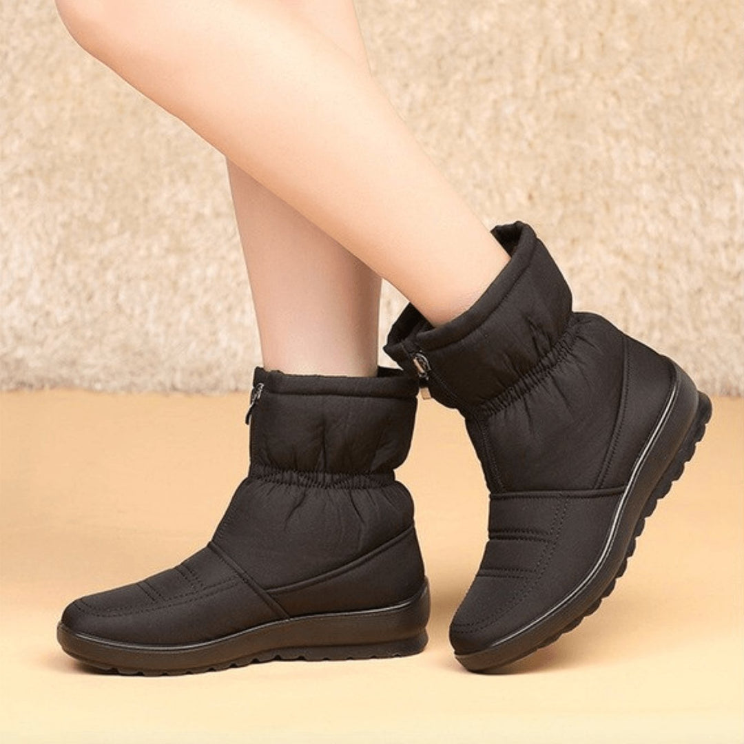Jazmine™ – Snow Boots for Confident Winter Adventures