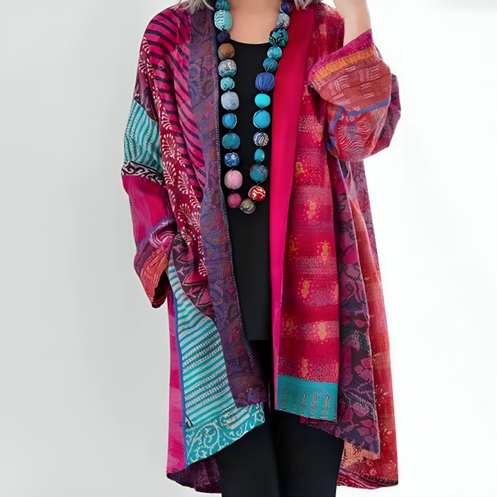 Ferlora™ | Stylish Cardigan for Effortless Everyday Elegance