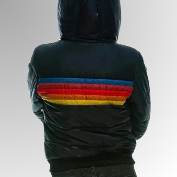 Ferlora™ | Waterproof Rain Jacket