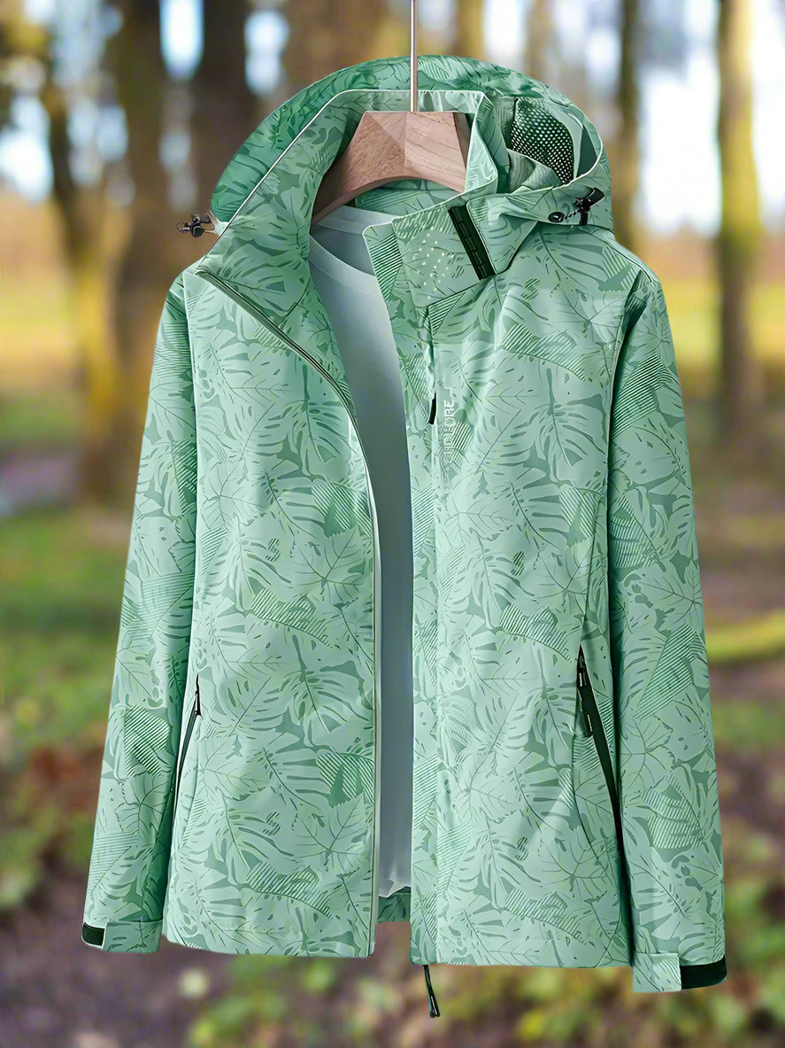 Ferlora™ | Elegant Summer Jacket