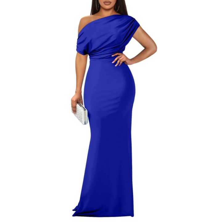 Ferlora™ | Elegant Bodycon Maxi Party Dress