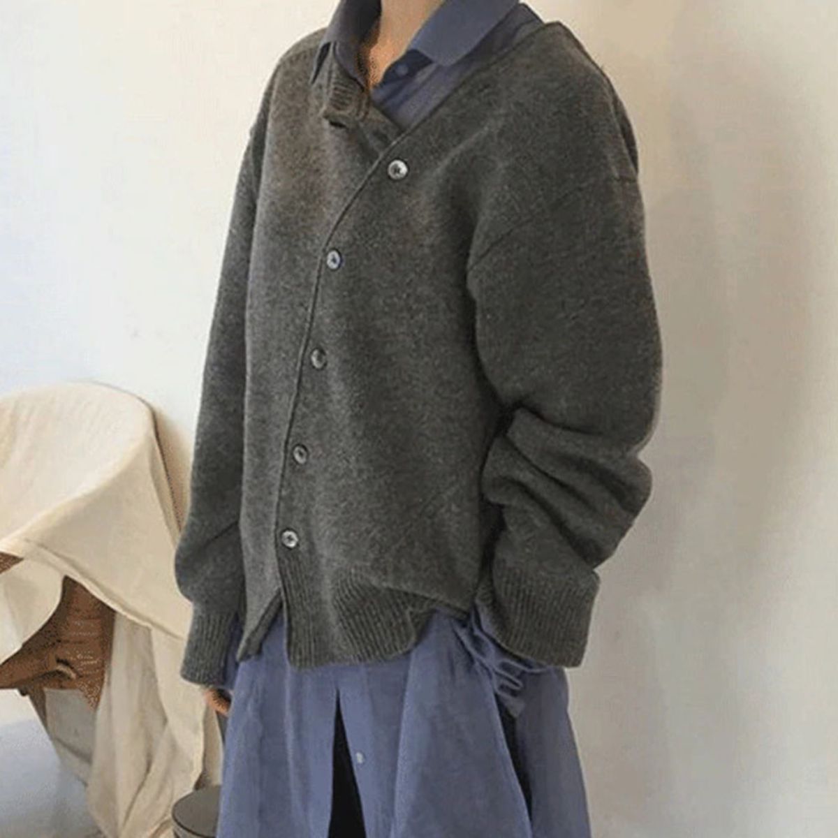 Alyssa™ – Stylish Warm Sweaters - Ferlora