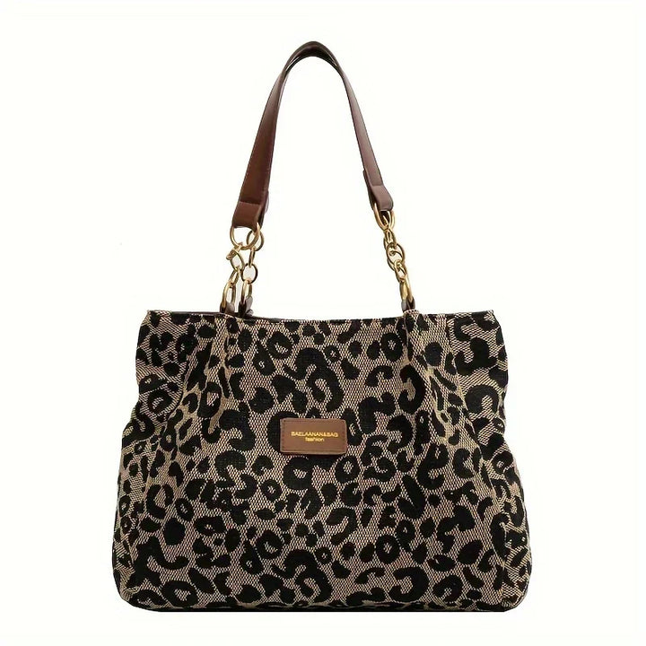 Navy™ – Tote Bag for Bold Everyday Elegance