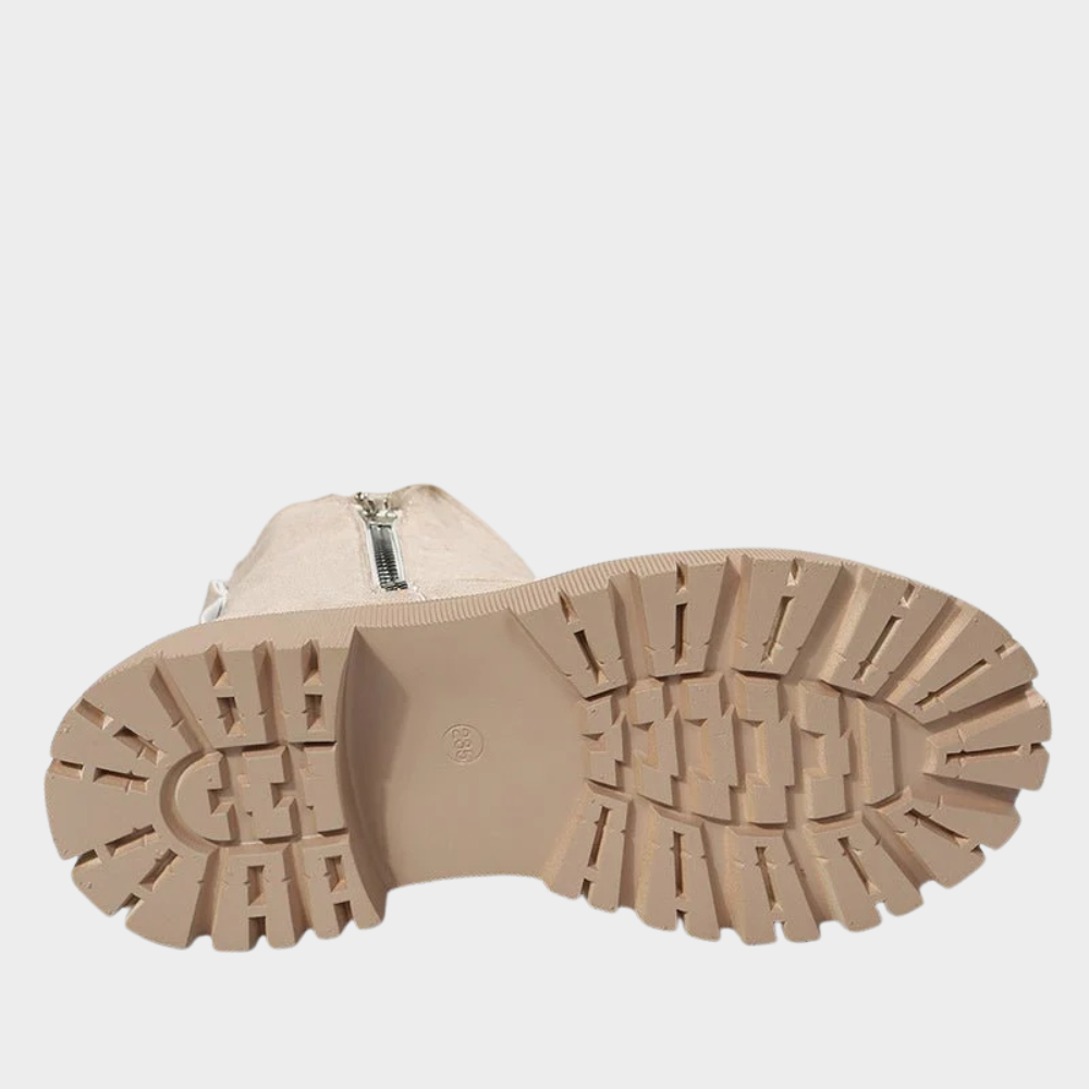 Hadley™ - Comfort Boots