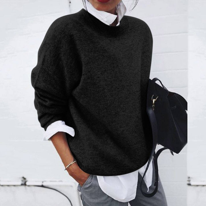 Ferlora™ | Sweater for Timeless Everyday Elegance