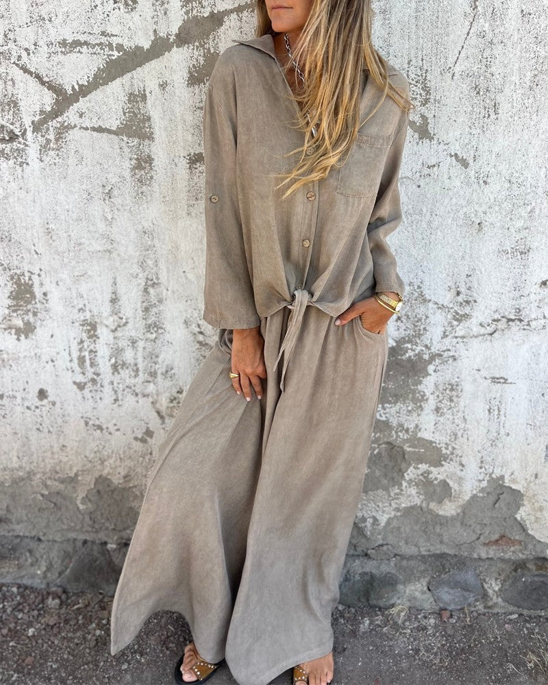 Amelia™ - Premium Lounge Set - Ferlora