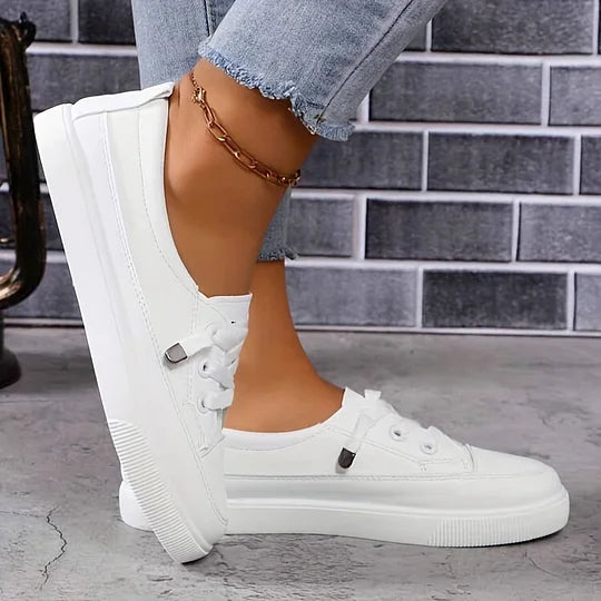 Ferlora™ | CHIC MODERN ORTHOPEDIC SHOES