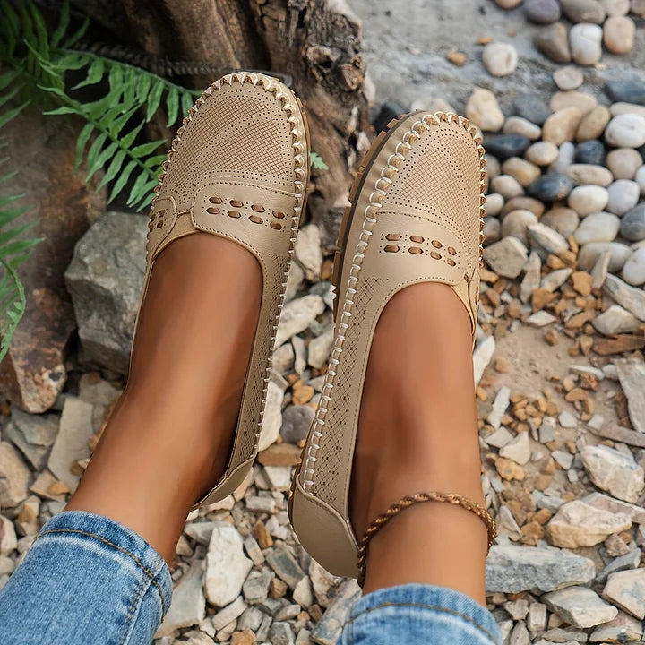 Ferlora™ | Orthopedic Shoes