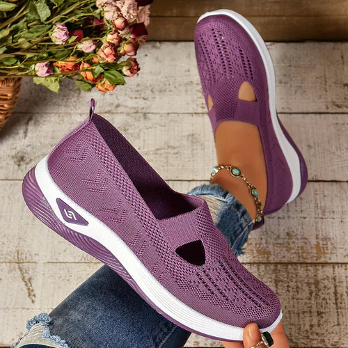 Ferlora™ | Walk Farther, Feel Better