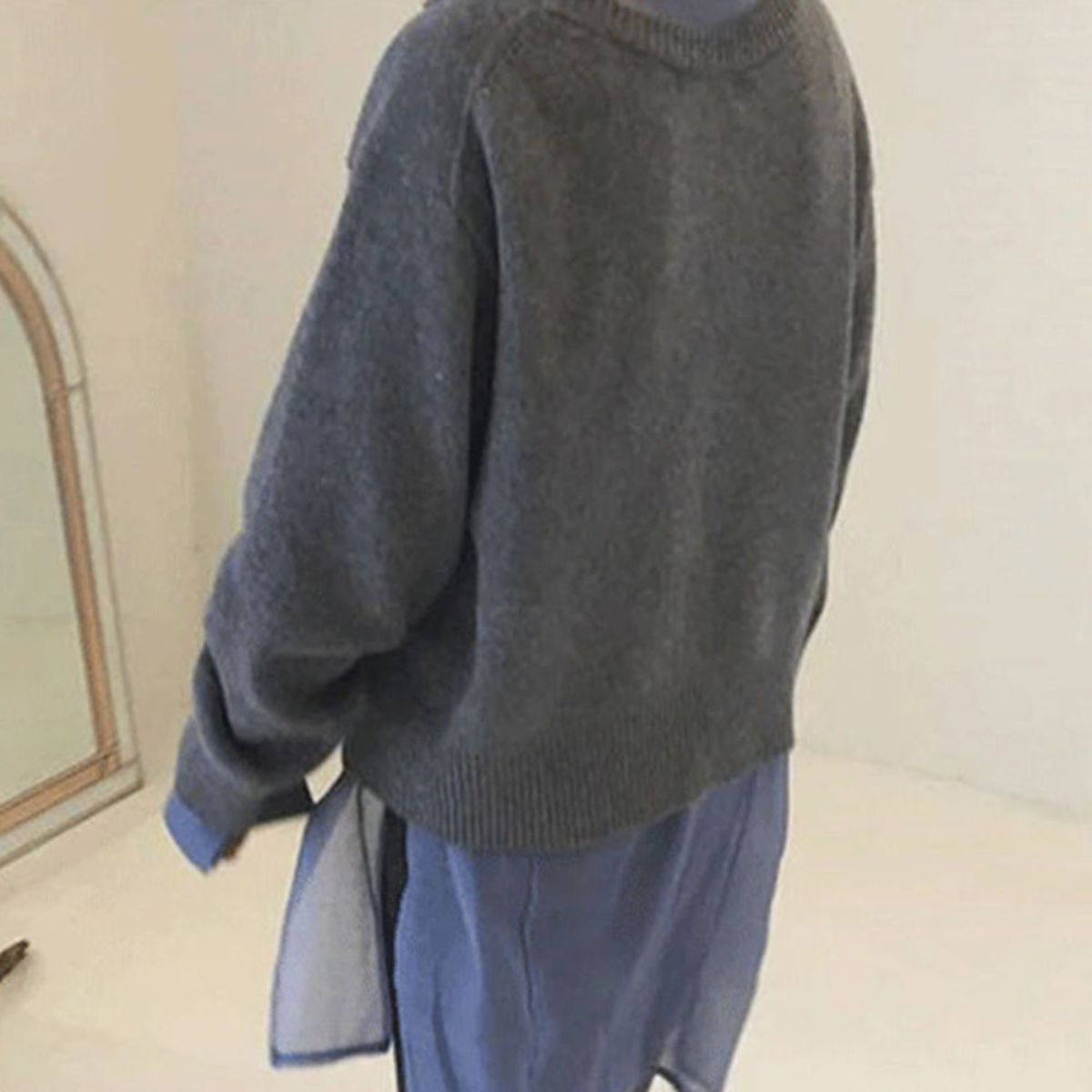 Alyssa™ – Stylish Warm Sweaters - Ferlora