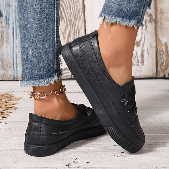Ferlora™ | CHIC MODERN ORTHOPEDIC SHOES
