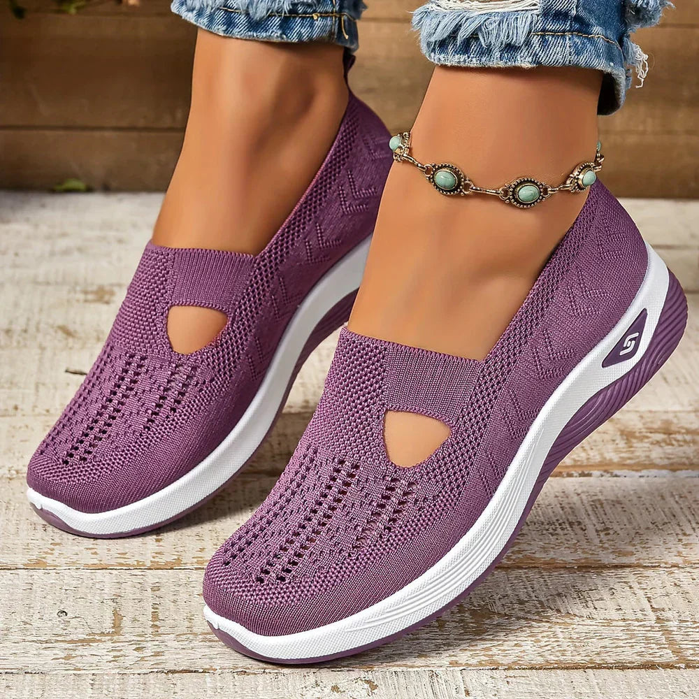 Ferlora™ | Walk Farther, Feel Better