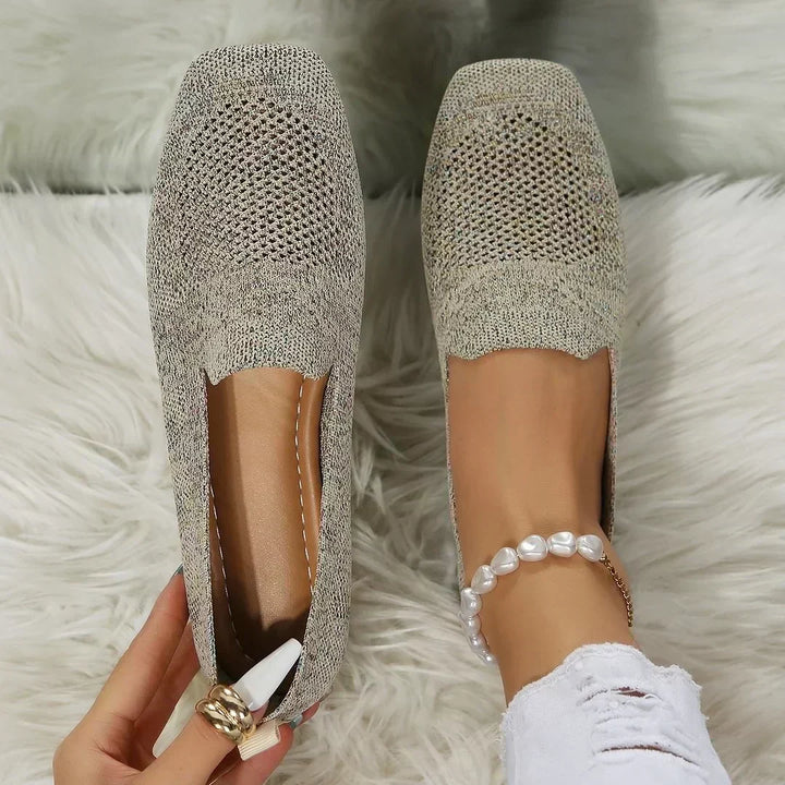 Ferlora™ | Callie Orthopedic Shoes