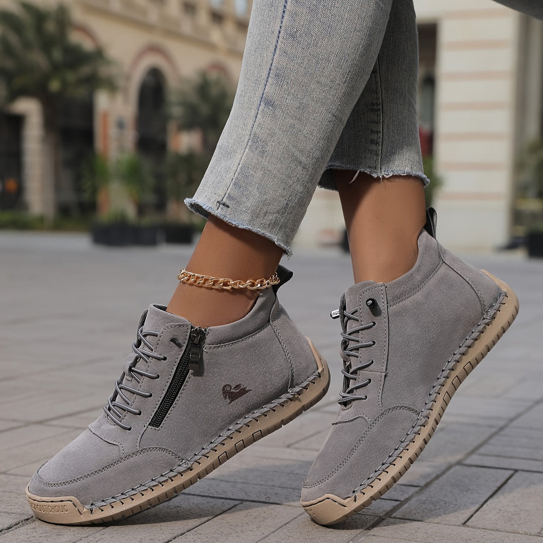 Maia™ – Comfort Sneakers for Pain-Free Freedom
