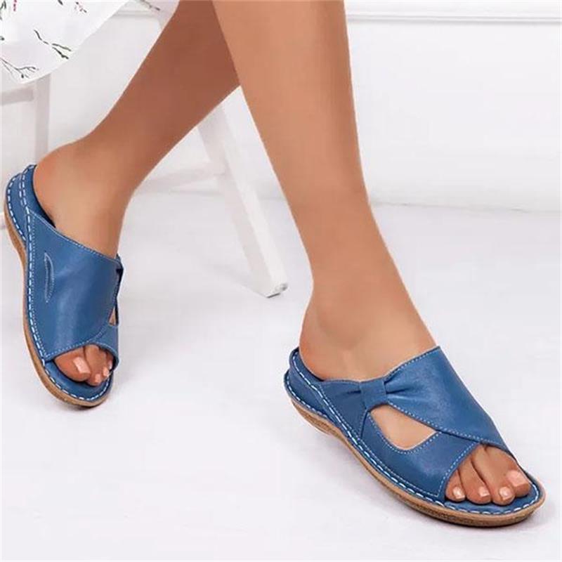 Harper™ - Comfortable Orthopedic Sandals - Ferlora