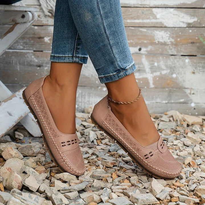 Ferlora™ | Orthopedic Shoes
