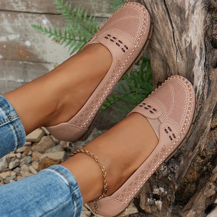 Ferlora™ | Orthopedic Shoes