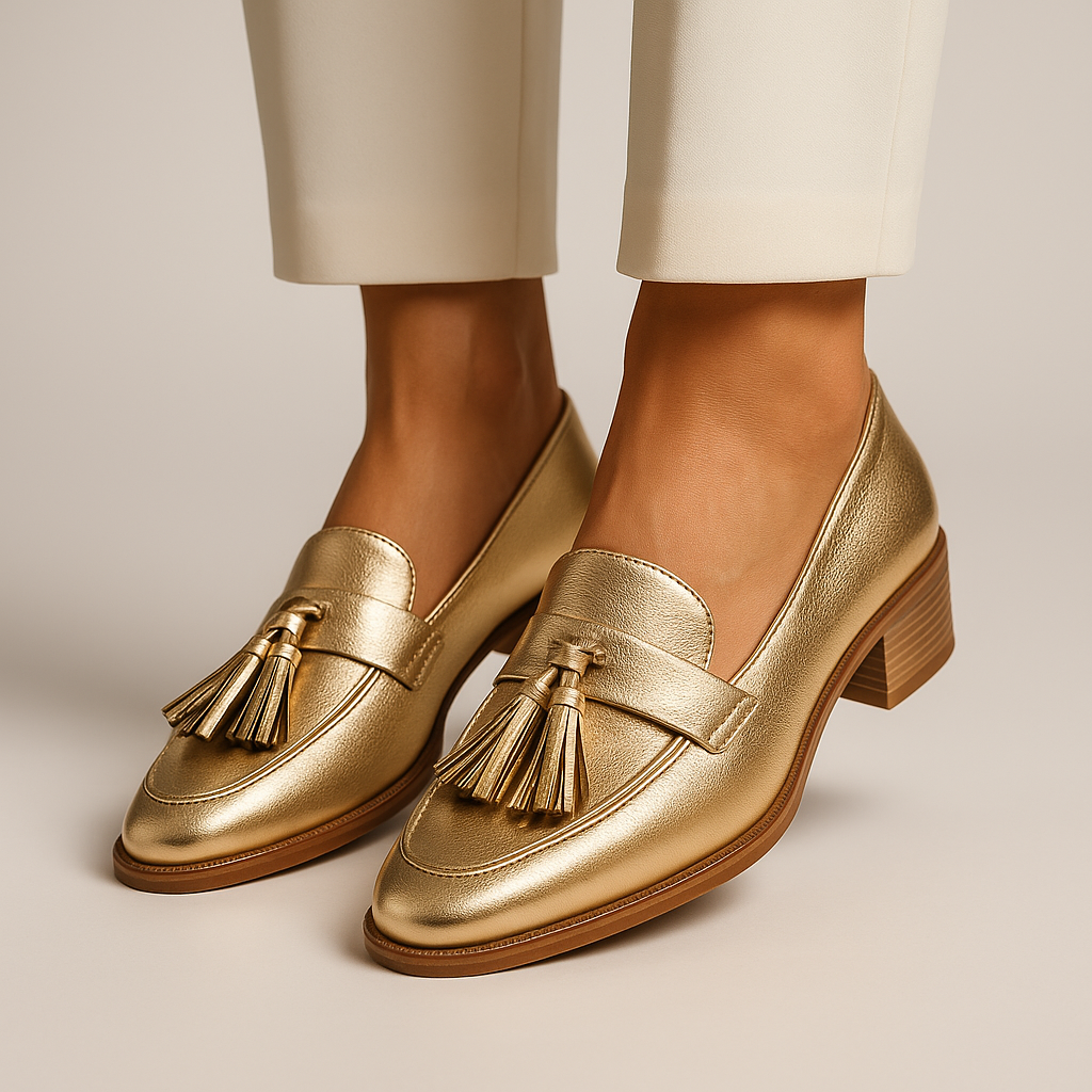 Addison™ – Classic Loafers for Timeless Sophisticated Style