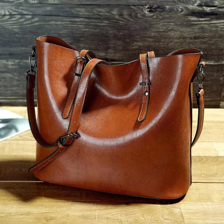 Maya™ | Shoulder Bag – Timeless Elegance for Every Occasion