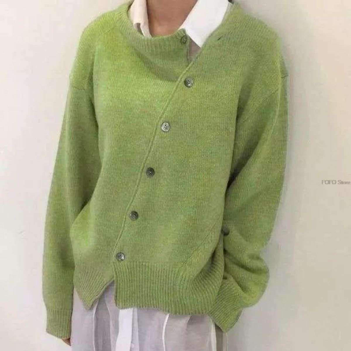 Alyssa™ – Stylish Warm Sweaters - Ferlora