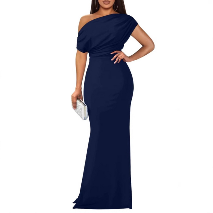 Ferlora™ | Elegant Bodycon Maxi Party Dress