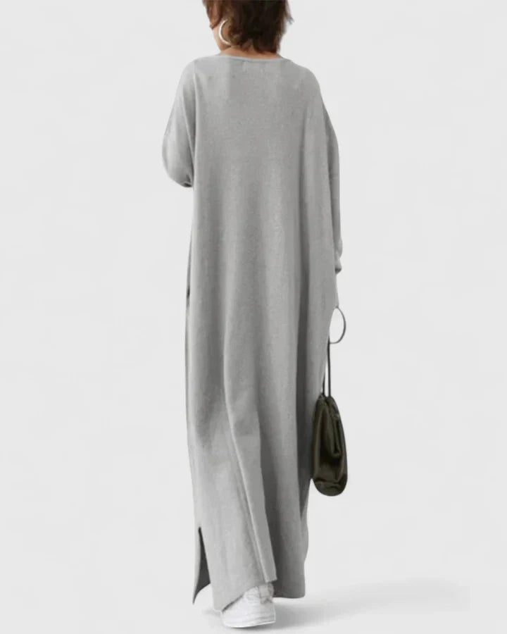 Ferlora™ | Sophisticated Dress for Timeless Elegance