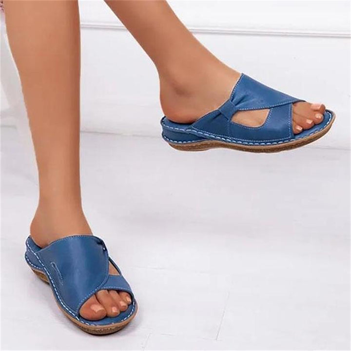 Harper™ - Comfortable Orthopedic Sandals - Ferlora