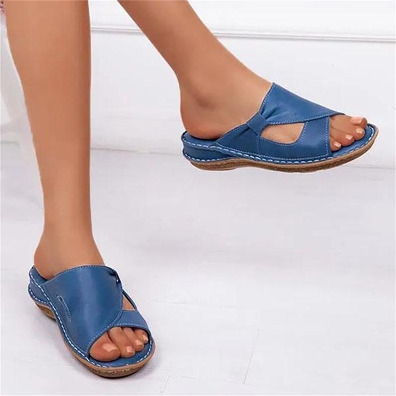 Harper™ - Comfortable Orthopedic Sandals - Ferlora
