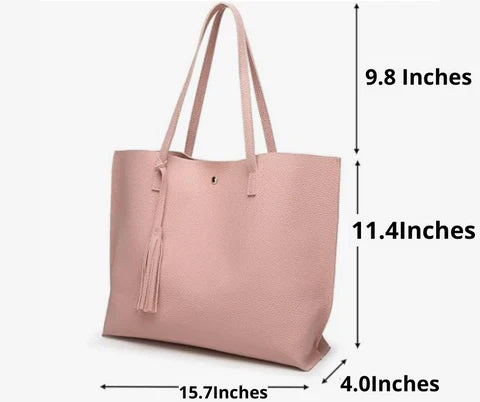 Madison™ | Shoulder Bag Set